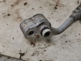 bontott SKODA OCTAVIA II Klíma Cső