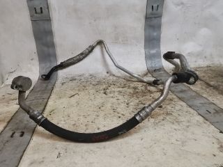 bontott SKODA OCTAVIA II Klíma Cső