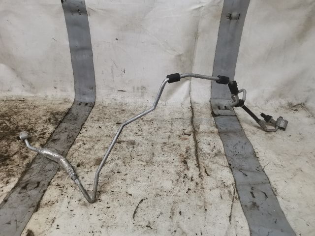 bontott SKODA OCTAVIA II Klíma Cső