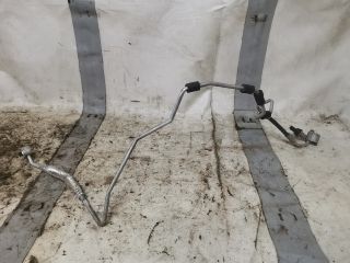 bontott SKODA OCTAVIA II Klíma Cső