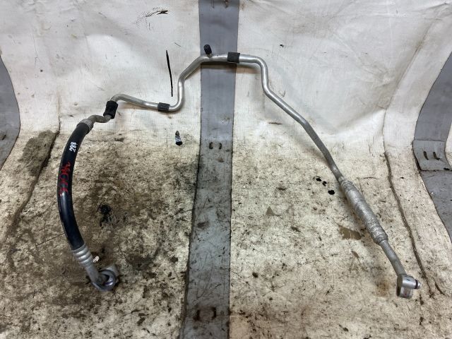 bontott SKODA OCTAVIA II Klíma Cső