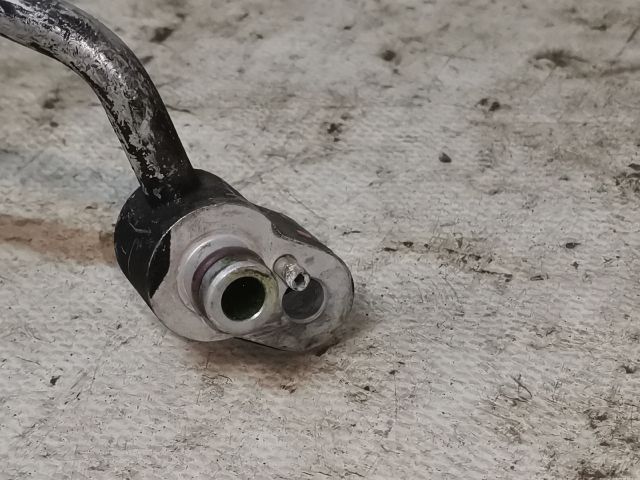 bontott SKODA OCTAVIA II Klíma Cső