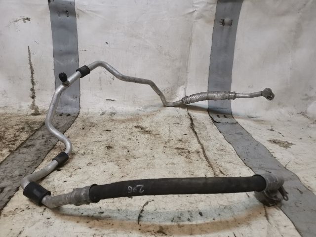 bontott SKODA OCTAVIA II Klíma Cső