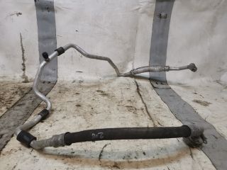 bontott SKODA OCTAVIA II Klíma Cső