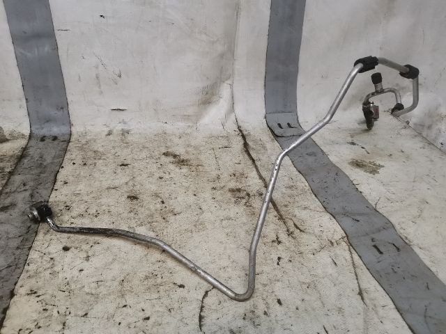 bontott SKODA OCTAVIA II Klíma Cső