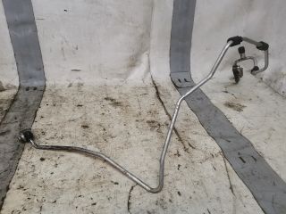 bontott SKODA OCTAVIA II Klíma Cső