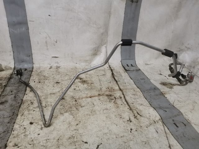 bontott SKODA OCTAVIA II Klíma Cső