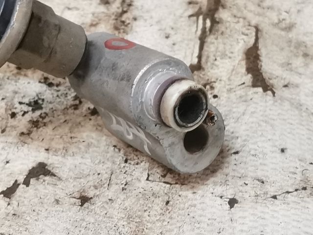 bontott SKODA OCTAVIA II Klíma Cső