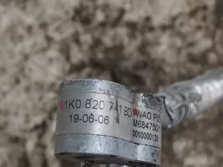 bontott SKODA OCTAVIA II Klíma Cső