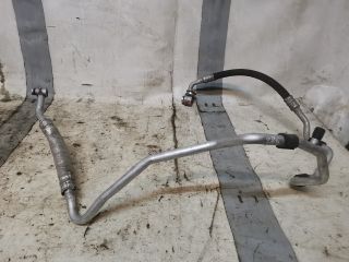 bontott SKODA OCTAVIA II Klíma Cső