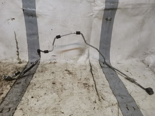 bontott SKODA OCTAVIA II Klíma Cső