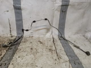 bontott SKODA OCTAVIA II Klíma Cső