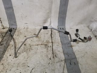 bontott SKODA OCTAVIA II Klíma Cső