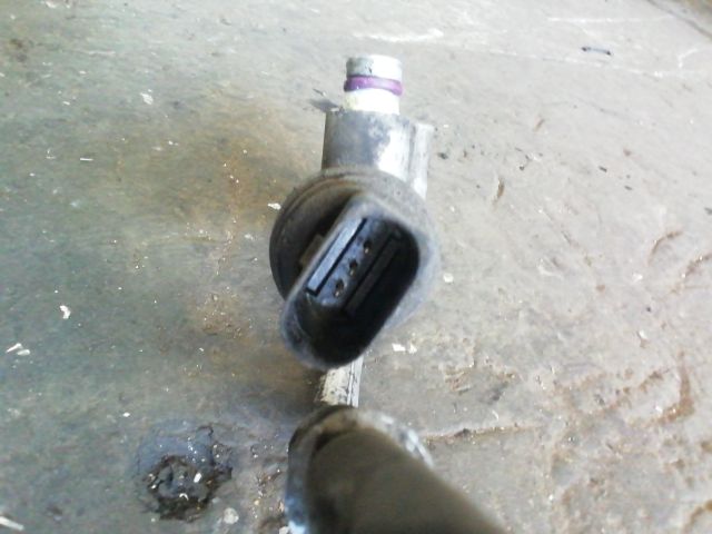 bontott SKODA OCTAVIA II Klíma Cső