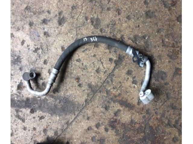 bontott SKODA OCTAVIA II Klíma Cső