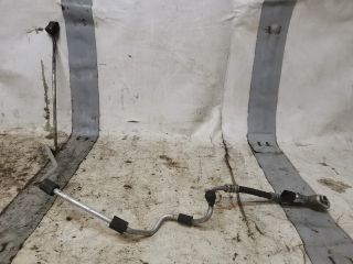 bontott SKODA OCTAVIA II Klíma Cső