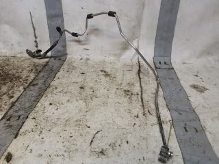 bontott SKODA OCTAVIA II Klíma Cső