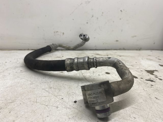 bontott SKODA OCTAVIA II Klíma Cső