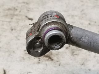 bontott SKODA OCTAVIA II Klíma Cső