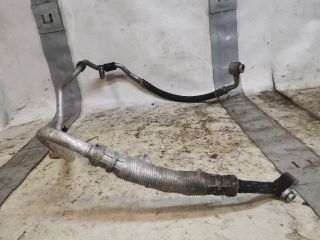 bontott SKODA OCTAVIA II Klíma Cső