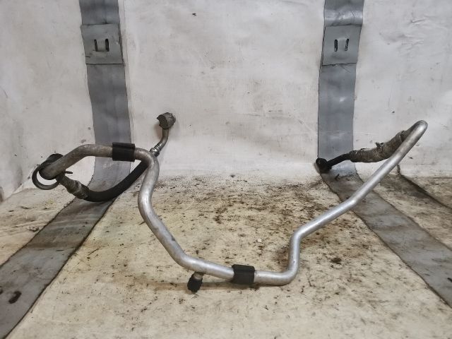 bontott SKODA OCTAVIA II Klíma Cső