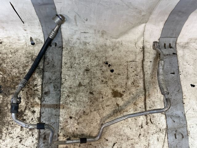 bontott SKODA OCTAVIA II Klíma Cső