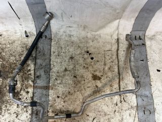 bontott SKODA OCTAVIA II Klíma Cső