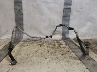 bontott SKODA OCTAVIA II Klíma Cső