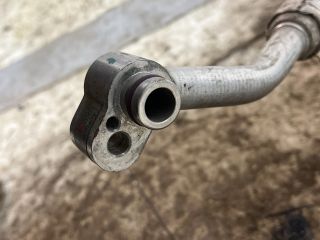 bontott SKODA OCTAVIA II Klíma Cső