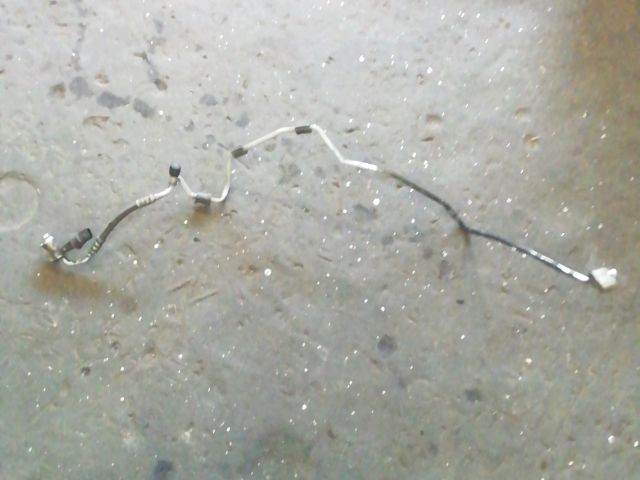 bontott SKODA OCTAVIA II Klíma Cső