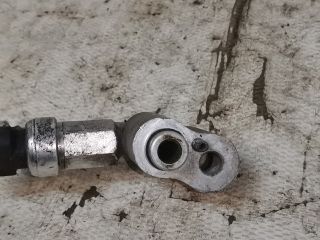 bontott SKODA OCTAVIA II Klíma Cső