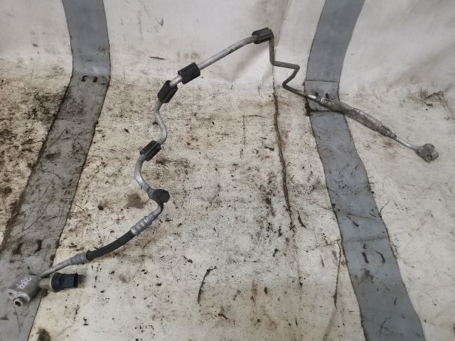 bontott SKODA OCTAVIA II Klíma Cső