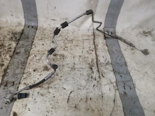 bontott SKODA OCTAVIA II Klíma Cső