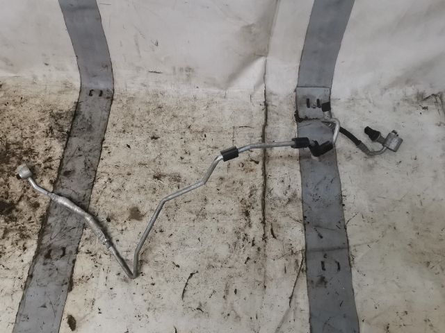 bontott SKODA OCTAVIA II Klíma Cső