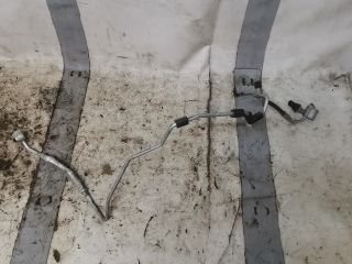 bontott SKODA OCTAVIA II Klíma Cső