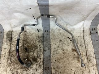 bontott SKODA OCTAVIA II Klíma Cső