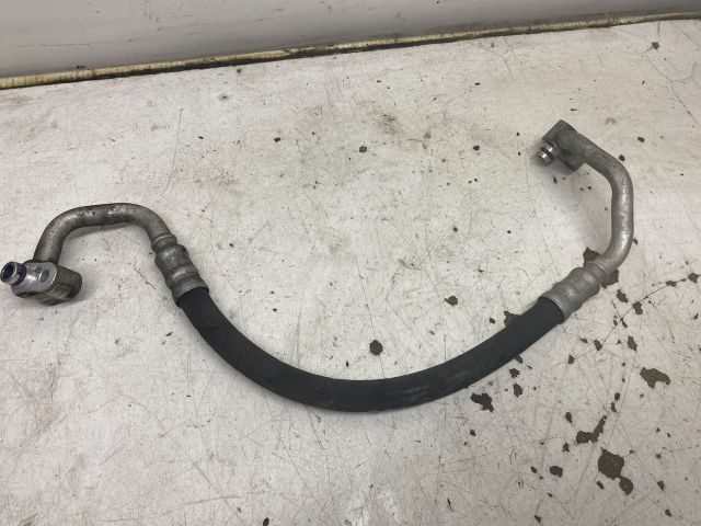 bontott SKODA OCTAVIA II Klíma Cső