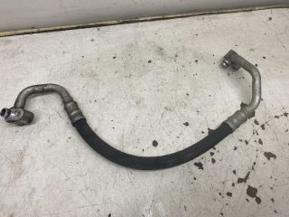 bontott SKODA OCTAVIA II Klíma Cső