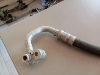 bontott SKODA OCTAVIA II Klíma Cső