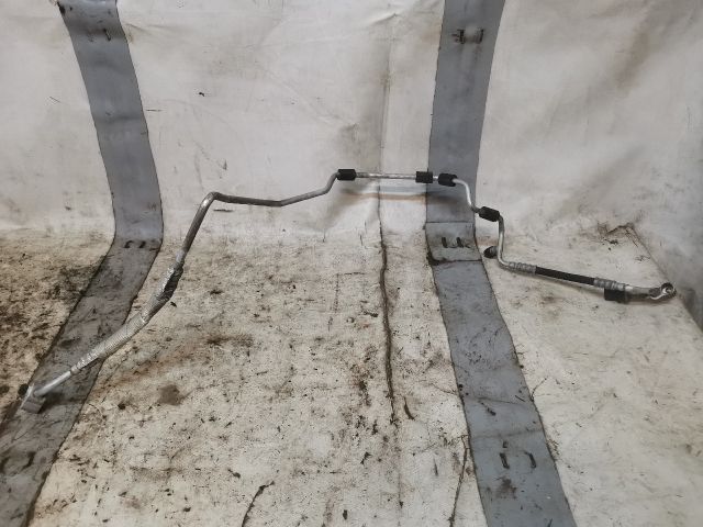 bontott SKODA OCTAVIA II Klíma Cső