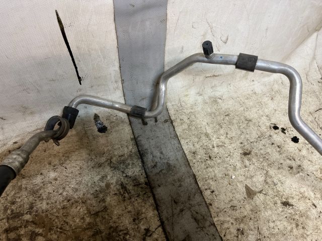 bontott SKODA OCTAVIA II Klíma Cső