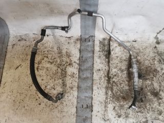 bontott SKODA OCTAVIA II Klíma Cső