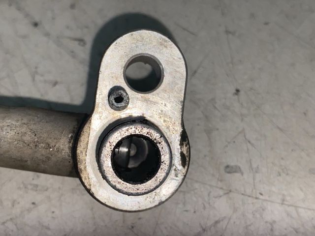 bontott SKODA OCTAVIA II Klíma Cső