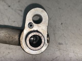 bontott SKODA OCTAVIA II Klíma Cső