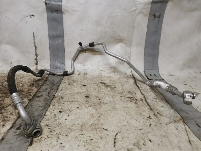 bontott SKODA OCTAVIA II Klíma Cső