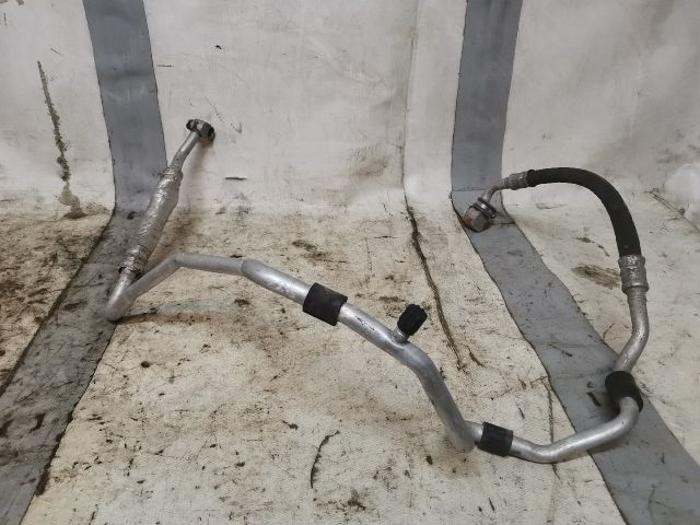 bontott SKODA OCTAVIA II Klíma Cső