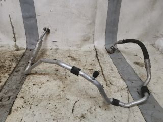 bontott SKODA OCTAVIA II Klíma Cső