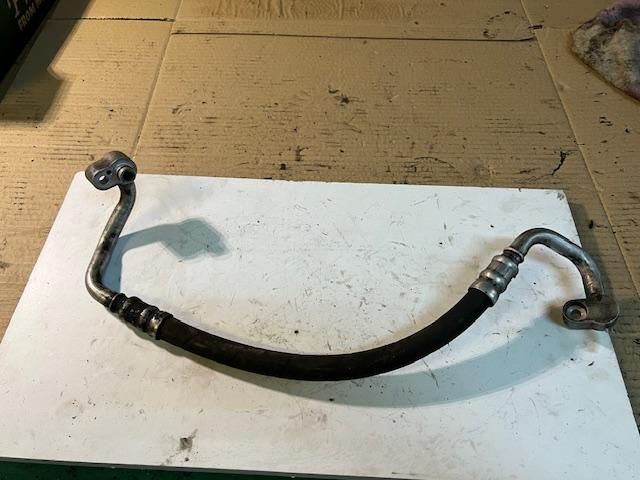 bontott SKODA OCTAVIA II Klíma Cső