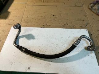 bontott SKODA OCTAVIA II Klíma Cső