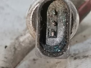 bontott SKODA OCTAVIA II Klíma Cső